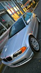 Bmw 318 2000 E46 CI
