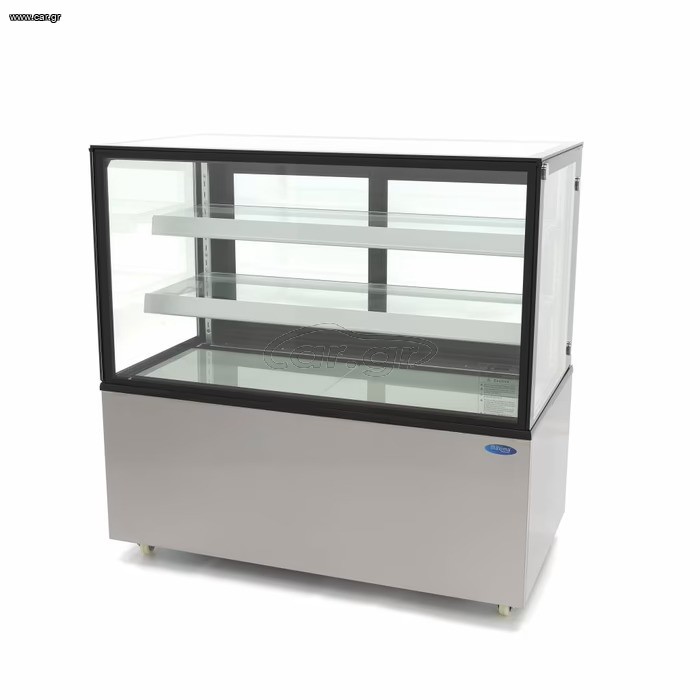 ΨΥΧΟΜΕΝΗ ΒΙΤΡΙΝΑ PASTRY-300L