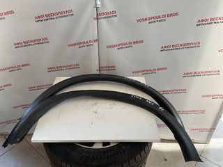 NISSAN JUKE ΦΡΥΔΙ ΠΙΣΩ 2010-2015