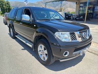 Nissan Navara 2007