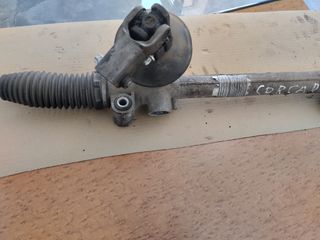 ΚΡΕΜΑΓΙΕΡΑ OPEL CORSA D (A0006254)