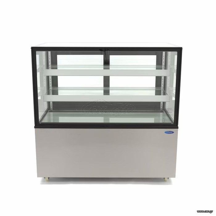ΨΥΧΟΜΕΝΗ ΒΙΤΡΙΝΑ PASTRY-400L