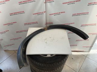 NISSAN QASHQAI +2 ΦΡΥΔΙ ΠΙΣΩ 2007-2010