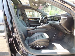 Porsche Panamera 2019 4 E-HYBRID *SOFT CLOSE* PANORAMA* PLUG IN*ΑΕΡΑΝΑΡΤΗΣΗ*4WD-thumb-60