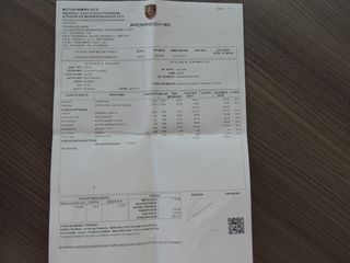 Porsche Panamera 2019 4 E-HYBRID *SOFT CLOSE* PANORAMA* PLUG IN*ΑΕΡΑΝΑΡΤΗΣΗ*4WD-thumb-99