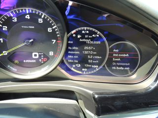 Porsche Panamera 2019 4 E-HYBRID *SOFT CLOSE* PANORAMA* PLUG IN*ΑΕΡΑΝΑΡΤΗΣΗ*4WD-thumb-85