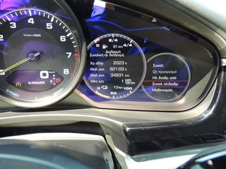 Porsche Panamera 2019 4 E-HYBRID *SOFT CLOSE* PANORAMA* PLUG IN*ΑΕΡΑΝΑΡΤΗΣΗ*4WD-thumb-86