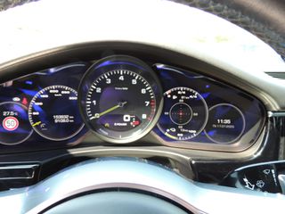 Porsche Panamera 2019 4 E-HYBRID *SOFT CLOSE* PANORAMA* PLUG IN*ΑΕΡΑΝΑΡΤΗΣΗ*4WD-thumb-88