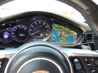 Porsche Panamera 2019 4 E-HYBRID *SOFT CLOSE* PANORAMA* PLUG IN*ΑΕΡΑΝΑΡΤΗΣΗ*4WD-thumb-89