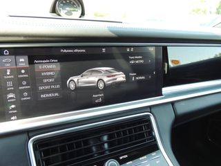 Porsche Panamera 2019 4 E-HYBRID *SOFT CLOSE* PANORAMA* PLUG IN*ΑΕΡΑΝΑΡΤΗΣΗ*4WD-thumb-90
