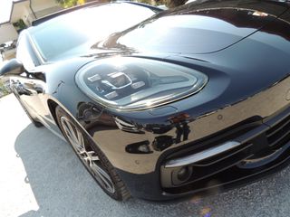 Porsche Panamera 2019 4 E-HYBRID *SOFT CLOSE* PANORAMA* PLUG IN*ΑΕΡΑΝΑΡΤΗΣΗ*4WD-thumb-68