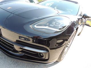 Porsche Panamera 2019 4 E-HYBRID *SOFT CLOSE* PANORAMA* PLUG IN*ΑΕΡΑΝΑΡΤΗΣΗ*4WD-thumb-69