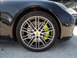 Porsche Panamera 2019 4 E-HYBRID *SOFT CLOSE* PANORAMA* PLUG IN*ΑΕΡΑΝΑΡΤΗΣΗ*4WD-thumb-71