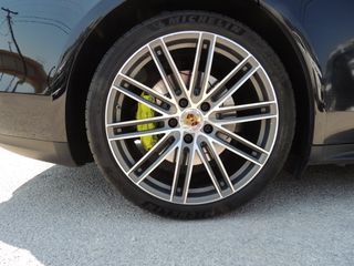 Porsche Panamera 2019 4 E-HYBRID *SOFT CLOSE* PANORAMA* PLUG IN*ΑΕΡΑΝΑΡΤΗΣΗ*4WD-thumb-73