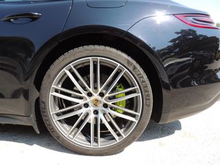 Porsche Panamera 2019 4 E-HYBRID *SOFT CLOSE* PANORAMA* PLUG IN*ΑΕΡΑΝΑΡΤΗΣΗ*4WD-thumb-77