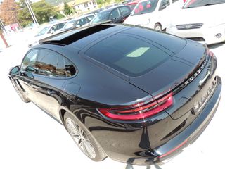 Porsche Panamera 2019 4 E-HYBRID *SOFT CLOSE* PANORAMA* PLUG IN*ΑΕΡΑΝΑΡΤΗΣΗ*4WD-thumb-78