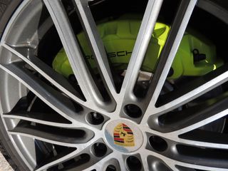 Porsche Panamera 2019 4 E-HYBRID *SOFT CLOSE* PANORAMA* PLUG IN*ΑΕΡΑΝΑΡΤΗΣΗ*4WD-thumb-84