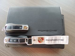 Porsche Panamera 2019 4 E-HYBRID *SOFT CLOSE* PANORAMA* PLUG IN*ΑΕΡΑΝΑΡΤΗΣΗ*4WD-thumb-91