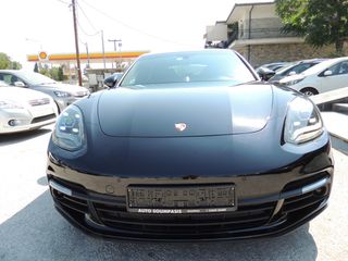 Porsche Panamera 2019 4 E-HYBRID *SOFT CLOSE* PANORAMA* PLUG IN*ΑΕΡΑΝΑΡΤΗΣΗ*4WD-thumb-2