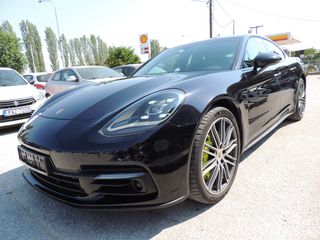 Porsche Panamera 2019 4 E-HYBRID *SOFT CLOSE* PANORAMA* PLUG IN*ΑΕΡΑΝΑΡΤΗΣΗ*4WD-thumb-3