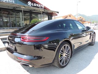 Porsche Panamera 2019 4 E-HYBRID *SOFT CLOSE* PANORAMA* PLUG IN*ΑΕΡΑΝΑΡΤΗΣΗ*4WD-thumb-5