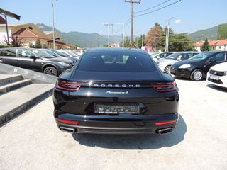 Porsche Panamera 2019 4 E-HYBRID *SOFT CLOSE* PANORAMA* PLUG IN*ΑΕΡΑΝΑΡΤΗΣΗ*4WD-thumb-6