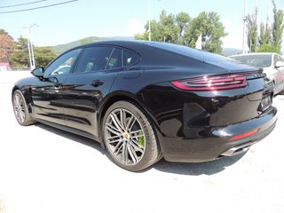 Porsche Panamera 2019 4 E-HYBRID *SOFT CLOSE* PANORAMA* PLUG IN*ΑΕΡΑΝΑΡΤΗΣΗ*4WD-thumb-7