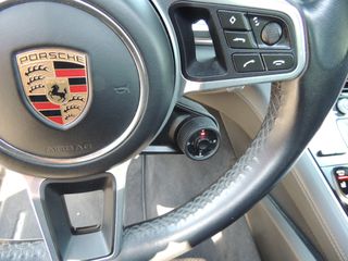 Porsche Panamera 2019 4 E-HYBRID *SOFT CLOSE* PANORAMA* PLUG IN*ΑΕΡΑΝΑΡΤΗΣΗ*4WD-thumb-33