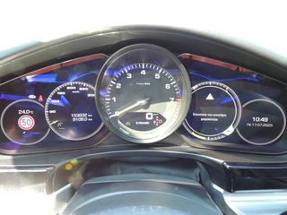 Porsche Panamera 2019 4 E-HYBRID *SOFT CLOSE* PANORAMA* PLUG IN*ΑΕΡΑΝΑΡΤΗΣΗ*4WD-thumb-35