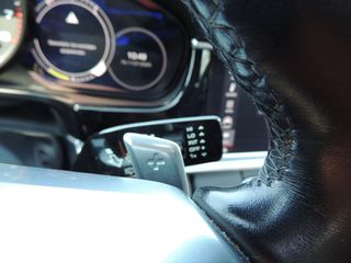 Porsche Panamera 2019 4 E-HYBRID *SOFT CLOSE* PANORAMA* PLUG IN*ΑΕΡΑΝΑΡΤΗΣΗ*4WD-thumb-36