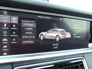 Porsche Panamera 2019 4 E-HYBRID *SOFT CLOSE* PANORAMA* PLUG IN*ΑΕΡΑΝΑΡΤΗΣΗ*4WD-thumb-43