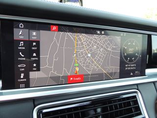 Porsche Panamera 2019 4 E-HYBRID *SOFT CLOSE* PANORAMA* PLUG IN*ΑΕΡΑΝΑΡΤΗΣΗ*4WD-thumb-44