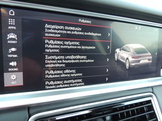 Porsche Panamera 2019 4 E-HYBRID *SOFT CLOSE* PANORAMA* PLUG IN*ΑΕΡΑΝΑΡΤΗΣΗ*4WD-thumb-45