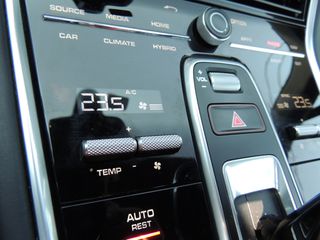 Porsche Panamera 2019 4 E-HYBRID *SOFT CLOSE* PANORAMA* PLUG IN*ΑΕΡΑΝΑΡΤΗΣΗ*4WD-thumb-48
