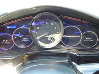 Porsche Panamera 2019 4 E-HYBRID *SOFT CLOSE* PANORAMA* PLUG IN*ΑΕΡΑΝΑΡΤΗΣΗ*4WD-thumb-49