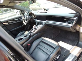 Porsche Panamera 2019 4 E-HYBRID *SOFT CLOSE* PANORAMA* PLUG IN*ΑΕΡΑΝΑΡΤΗΣΗ*4WD-thumb-50