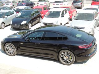 Porsche Panamera 2019 4 E-HYBRID *SOFT CLOSE* PANORAMA* PLUG IN*ΑΕΡΑΝΑΡΤΗΣΗ*4WD-thumb-10