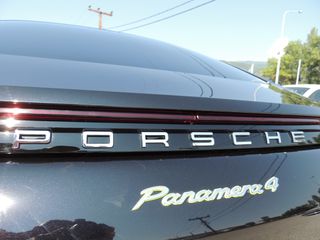 Porsche Panamera 2019 4 E-HYBRID *SOFT CLOSE* PANORAMA* PLUG IN*ΑΕΡΑΝΑΡΤΗΣΗ*4WD-thumb-11