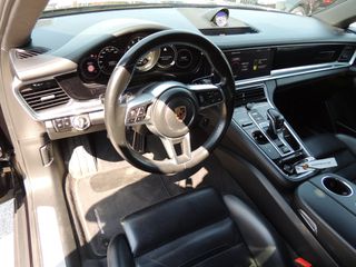 Porsche Panamera 2019 4 E-HYBRID *SOFT CLOSE* PANORAMA* PLUG IN*ΑΕΡΑΝΑΡΤΗΣΗ*4WD-thumb-25