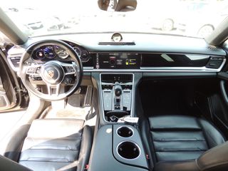 Porsche Panamera 2019 4 E-HYBRID *SOFT CLOSE* PANORAMA* PLUG IN*ΑΕΡΑΝΑΡΤΗΣΗ*4WD-thumb-26