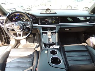Porsche Panamera 2019 4 E-HYBRID *SOFT CLOSE* PANORAMA* PLUG IN*ΑΕΡΑΝΑΡΤΗΣΗ*4WD-thumb-28