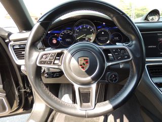 Porsche Panamera 2019 4 E-HYBRID *SOFT CLOSE* PANORAMA* PLUG IN*ΑΕΡΑΝΑΡΤΗΣΗ*4WD-thumb-29