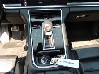 Porsche Panamera 2019 4 E-HYBRID *SOFT CLOSE* PANORAMA* PLUG IN*ΑΕΡΑΝΑΡΤΗΣΗ*4WD-thumb-30
