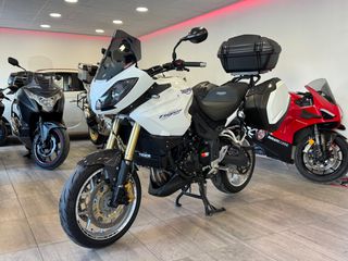 Triumph Tiger 1050 2011 ΑΡΙΣΤΟ ΜΕ ΤΡΙΒΑΛΙΤΣΟ + MIVV