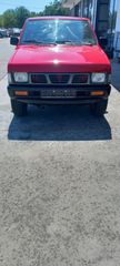 Nissan PickUp 1995 D21 4X4 DIESEL-thumb-2