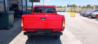 Nissan PickUp 1995 D21 4X4 DIESEL-thumb-7