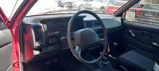 Nissan PickUp 1995 D21 4X4 DIESEL-thumb-8
