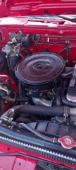 Nissan PickUp 1995 D21 4X4 DIESEL-thumb-9