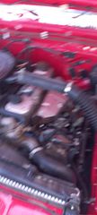Nissan PickUp 1995 D21 4X4 DIESEL-thumb-12