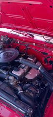 Nissan PickUp 1995 D21 4X4 DIESEL-thumb-13